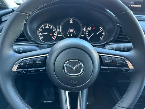 Certified 2025 MAZDA CX-30 AWD 2.5 S w/ Select Sport Pkg image 23