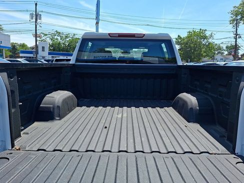 Used 2026 Chevrolet Silverado 1500 W/T w/ Trailering Package AWD/4WD image 28