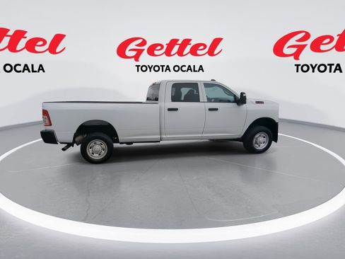 Used 2024 RAM 2500 Tradesman image 9