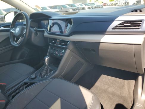 Used 2022 Volkswagen Taos SE w/ IQ.Drive SE Package AWD/4WD image 18