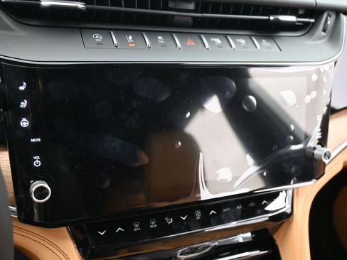New 2026 Jeep Grand Cherokee L Summit AWD/4WD image 18