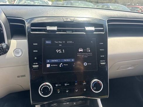 Certified 2023 Hyundai Tucson SEL AWD/4WD image 23