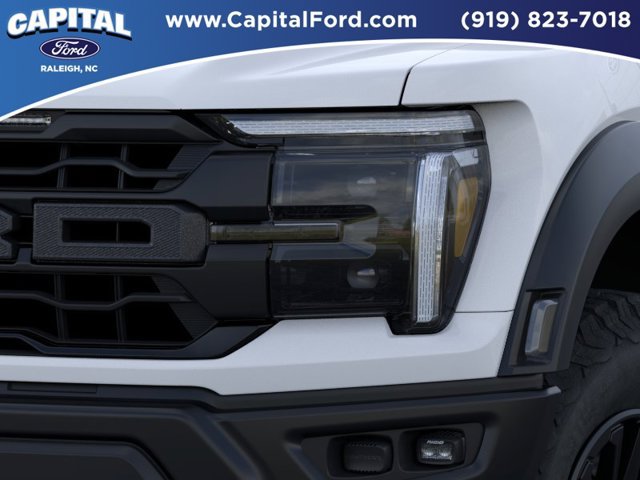 New 2026 Ford F150 Raptor AWD/4WD image 19