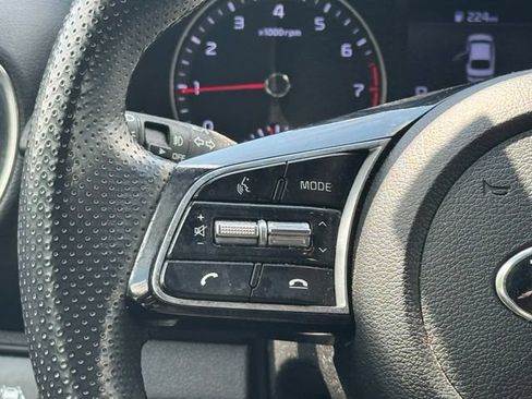 Used 2021 Kia Forte GT-Line FWD image 14