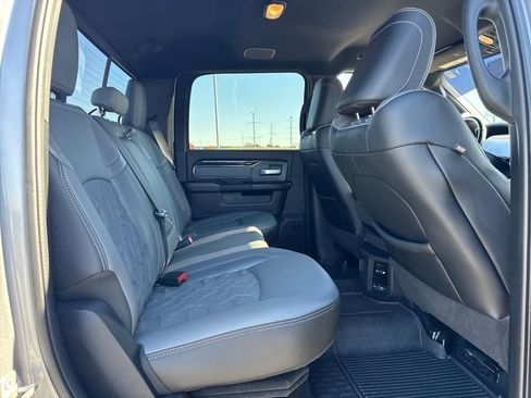 Used 2022 RAM 2500 Power Wagon w/ Level 1 Equipment Group image 14