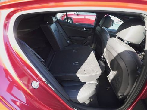 Used 2023 Kia Stinger GT-Line w/ Sun & Sound Package image 34