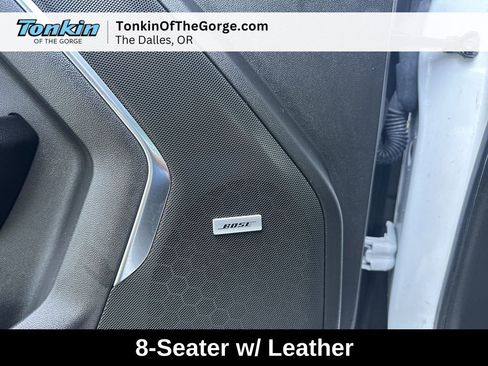Used 2022 Chevrolet Tahoe LT AWD/4WD image 15