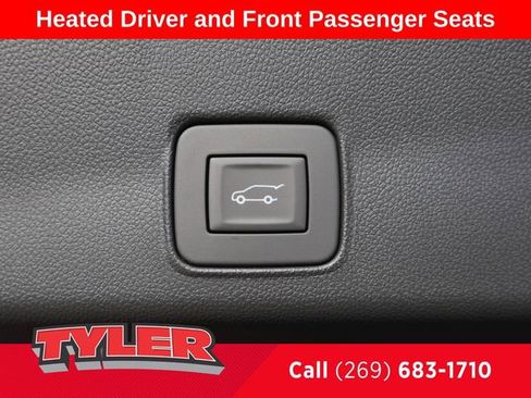 New 2026 Chevrolet TrailBlazer LT w/ Convenience Package image 20