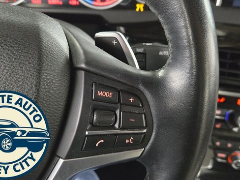 Used 2019 BMW X6 xDrive35i w/ Premium Package image 18