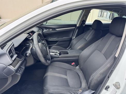 Used 2020 Honda Civic LX image 13