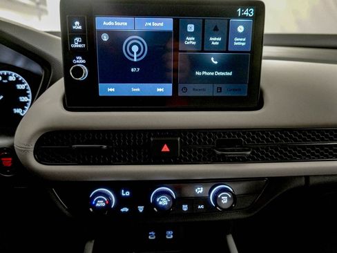 Certified 2026 Honda HR-V LX image 23