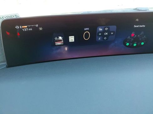 New 2026 Lincoln Navigator Reserve image 47