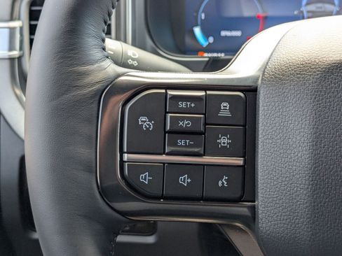 Used 2025 Ford F350 Platinum w/ FX4 Off-Road Package image 18