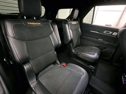 New 2026 Ford Explorer Tremor w/ Tremor Ultimate Package image 26