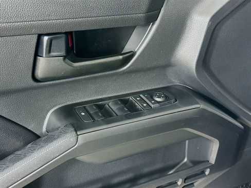 New 2026 Toyota Tacoma SR5 AWD/4WD image 20