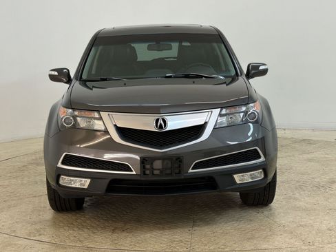 Used 2012 Acura MDX w/ Technology Package AWD/4WD image 6