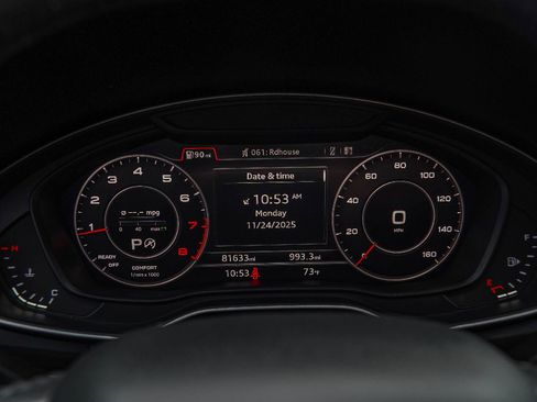 Used 2020 Audi Q5 Prestige image 13