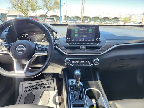 Used 2020 Nissan Altima 2.5 SL image 23