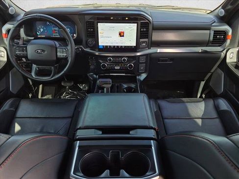 Used 2025 Ford F150 Raptor AWD/4WD image 18