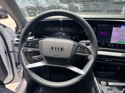 Certified 2025 Audi A5 2.0T Premium w/ Convenience Package AWD/4WD image 18