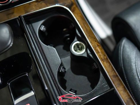 Used 2015 Audi A8 L 4.0T image 37