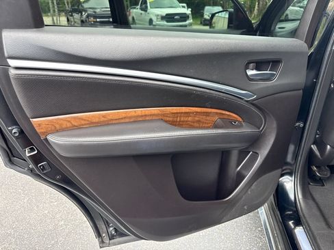 Used 2020 Acura MDX SH-AWD w/ Technology Package image 11