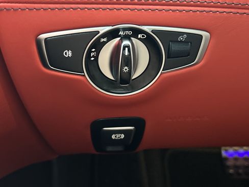 Certified 2025 Mercedes-Benz AMG GT 53 image 24