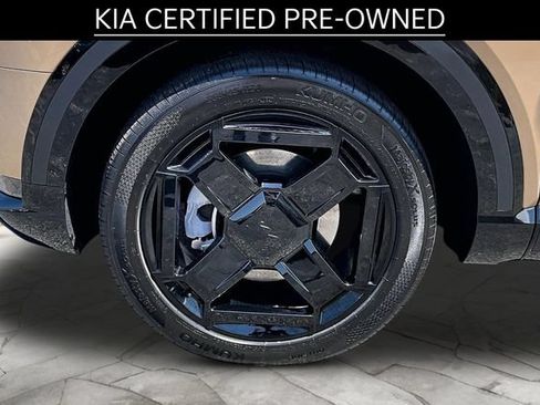 Used 2027 Kia Telluride EX X-Line w/ Towing Package AWD/4WD image 8