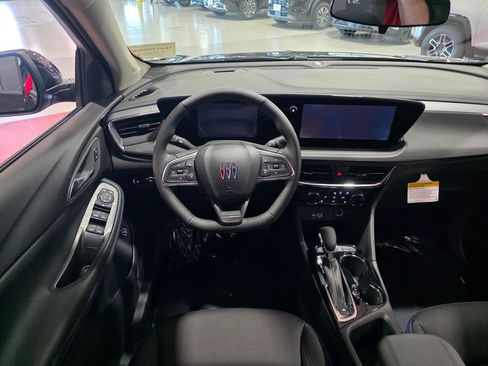 New 2026 Buick Encore GX Sport Touring w/ Comfort Package AWD/4WD image 14