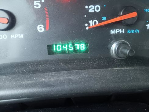 Used 2003 Jeep Wrangler Sport image 14