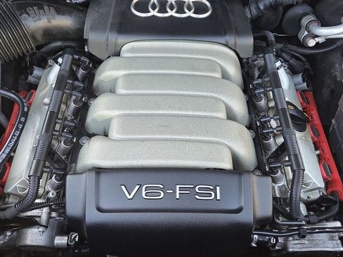 Used 2010 Audi Q5 3.2 Premium AWD/4WD image 33