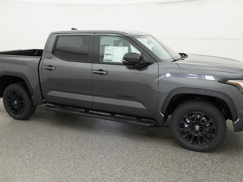 New 2026 Toyota Tundra Limited AWD/4WD image 39