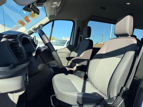 Used 2021 Ford Transit 350 XLT image 20