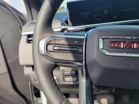 New 2026 GMC Sierra EV Elevation image 14