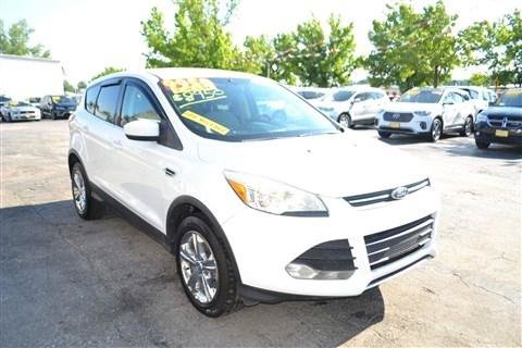 Used 2013 Ford Escape SE AWD/4WD image 4