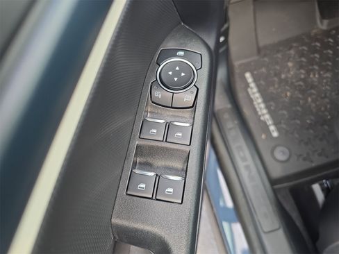 New 2025 Ford Bronco Sport Heritage image 13