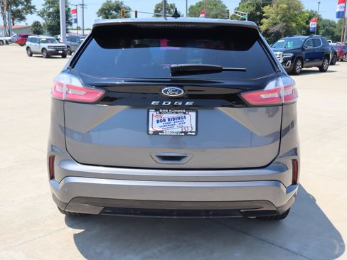 Used 2024 Ford Edge ST-Line AWD/4WD image 6