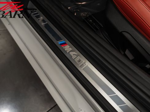 Used 2020 BMW Z4 M40i w/ Driving Assistance Package image 30