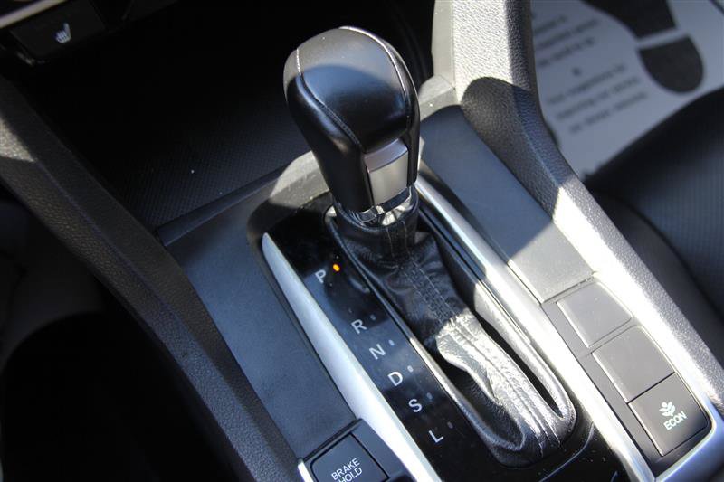 Used 2017 Honda Civic EX-L image 29
