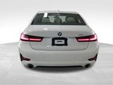 Certified 2022 BMW 330i Sedan w/ Premium Package image 6