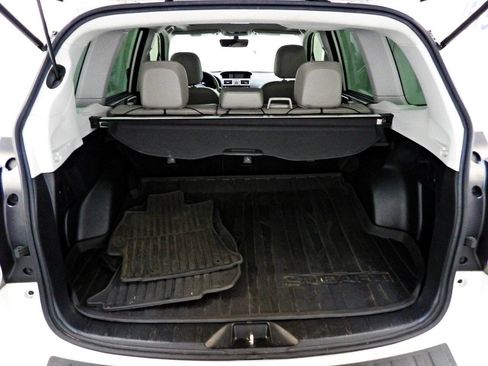 Used 2018 Subaru Forester 2.5i Limited AWD/4WD image 13