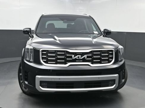 Used 2024 Kia Telluride SX AWD/4WD image 42