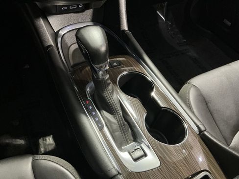 Used 2024 Chevrolet Malibu LT image 29