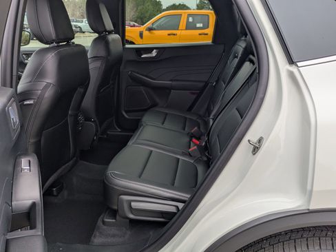 New 2026 Ford Escape Platinum w/ Equipment Group 601A image 26