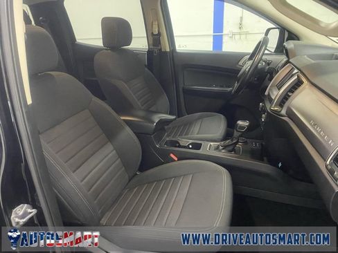Used 2022 Ford Ranger XLT w/ Equipment Group 301A Mid image 20