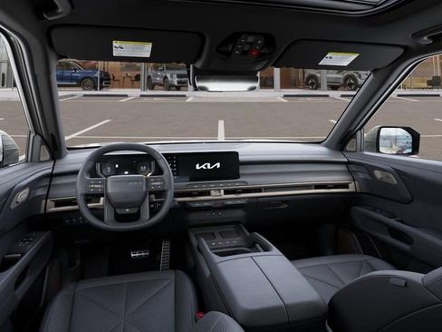 New 2027 Kia Telluride SX image 14