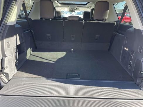 New 2025 Ford Expedition Max Platinum w/ Platinum Ultimate Package image 35