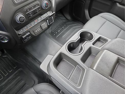 New 2025 Chevrolet Silverado 1500 W/T w/ WT Value Package image 25