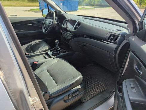 Used 2019 Honda Ridgeline RTL-E image 21