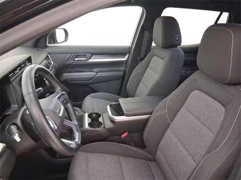 Certified 2025 GMC Terrain Elevation image 12